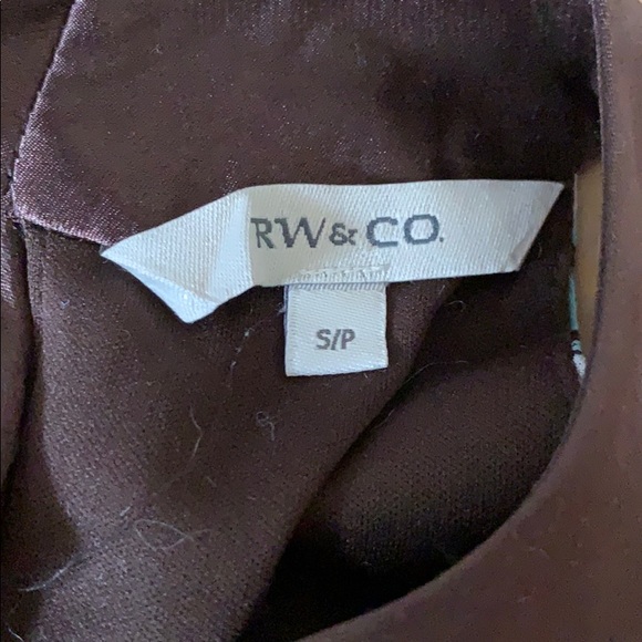 ❤️ floral blouse tank - Picture 2 of 6